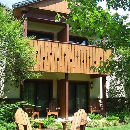 The Inn At Holiday Valley Ellicottville Kültér fotó