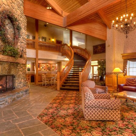 The Inn At Holiday Valley Ellicottville Kültér fotó
