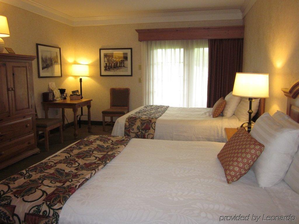 The Inn At Holiday Valley Ellicottville Kültér fotó