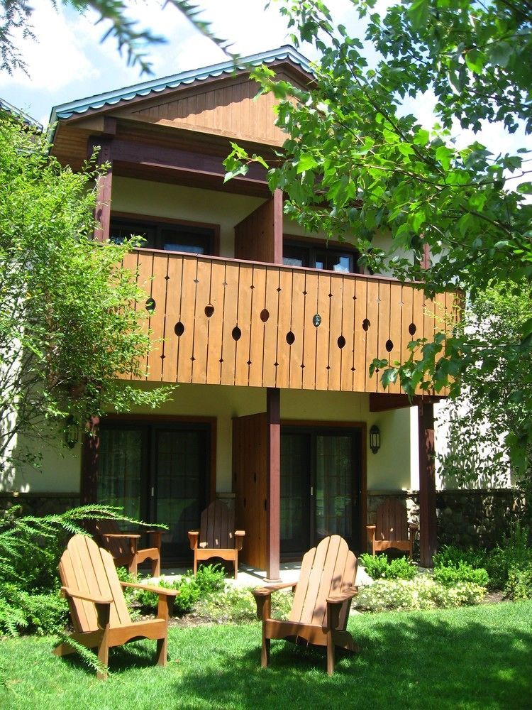 The Inn At Holiday Valley Ellicottville Kültér fotó