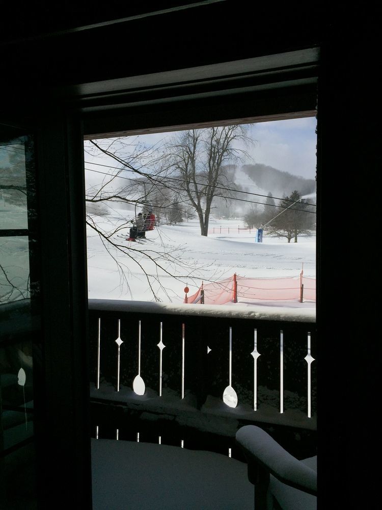 The Inn At Holiday Valley Ellicottville Kültér fotó