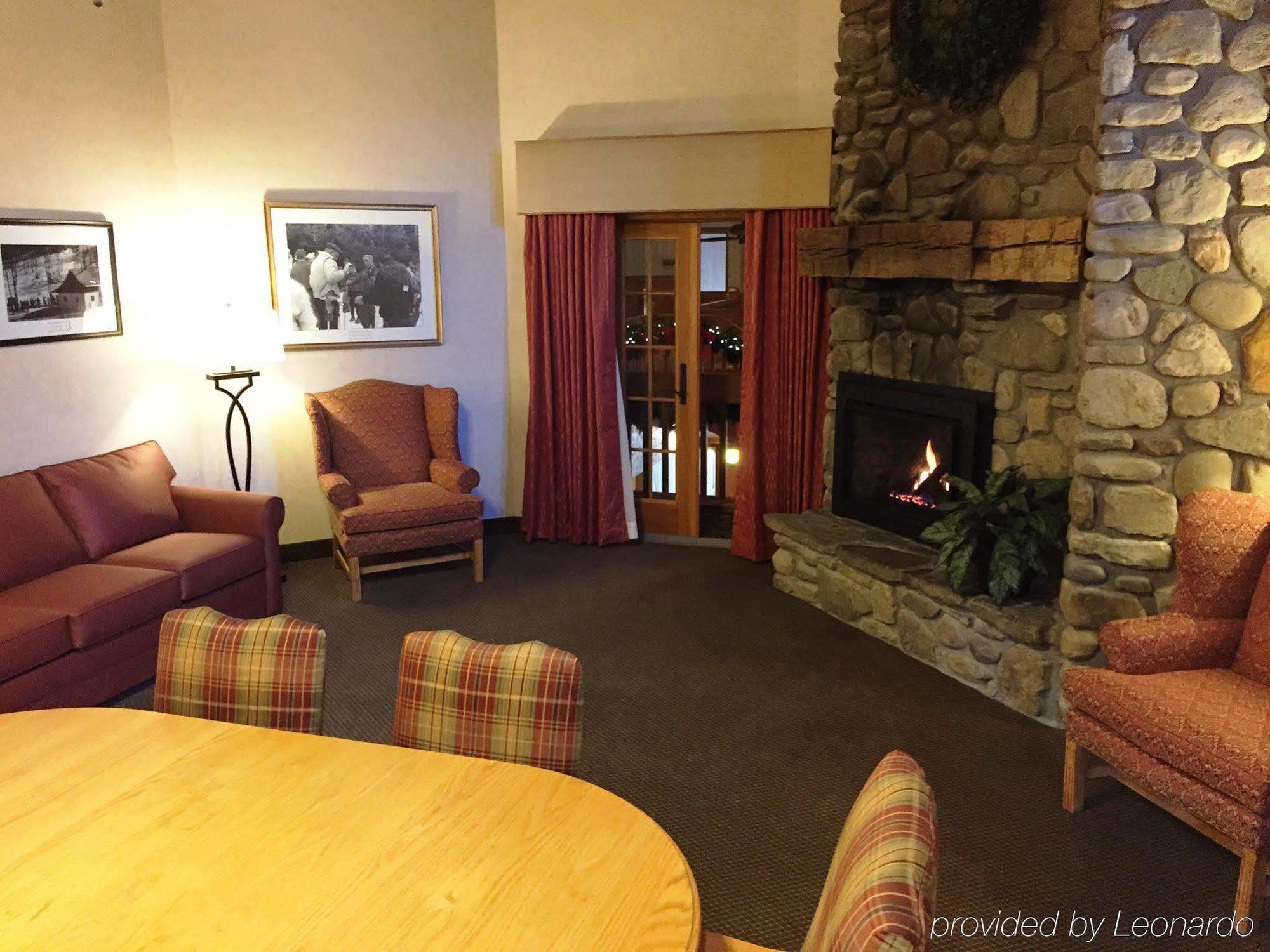 The Inn At Holiday Valley Ellicottville Kültér fotó