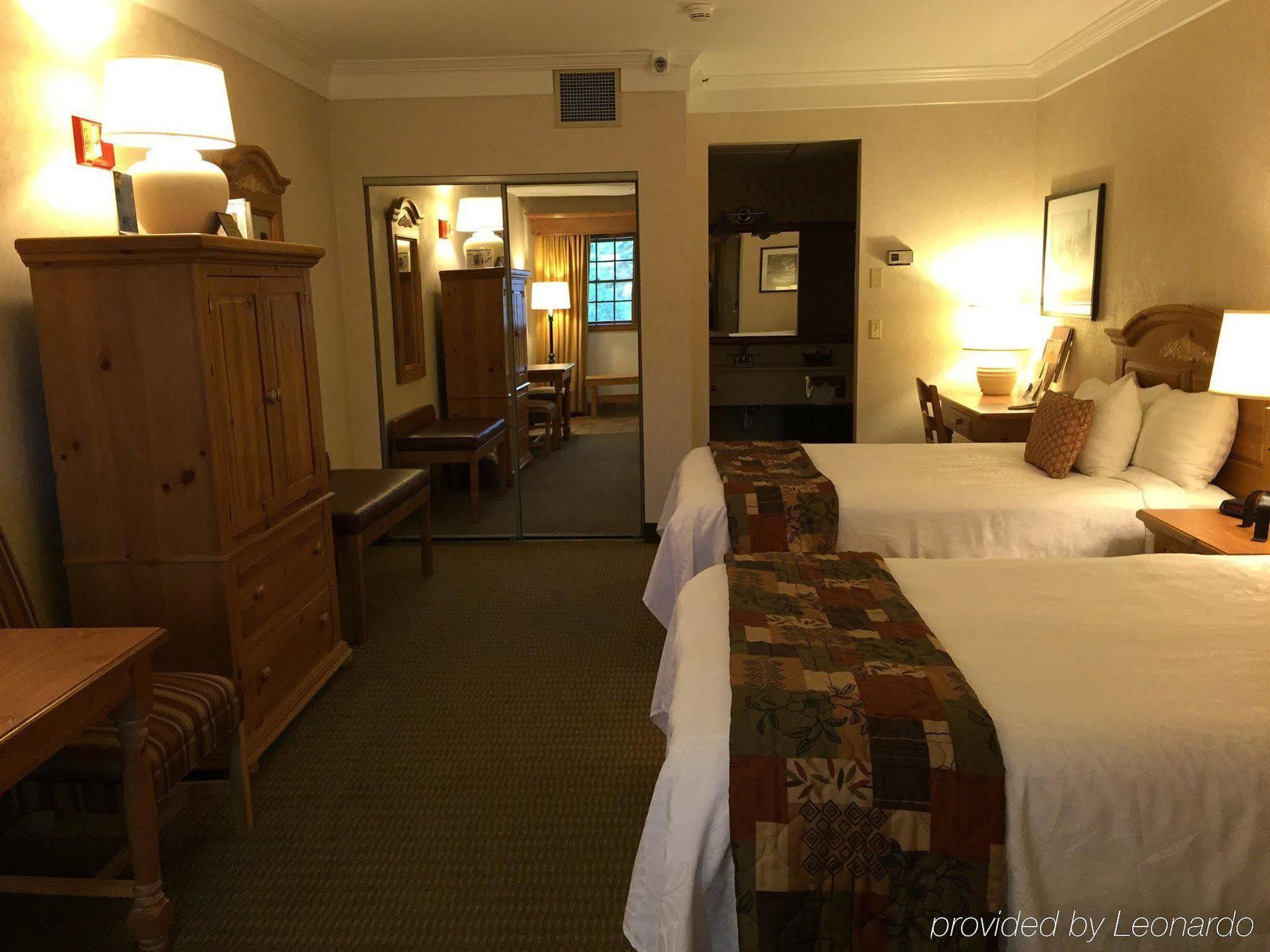 The Inn At Holiday Valley Ellicottville Kültér fotó