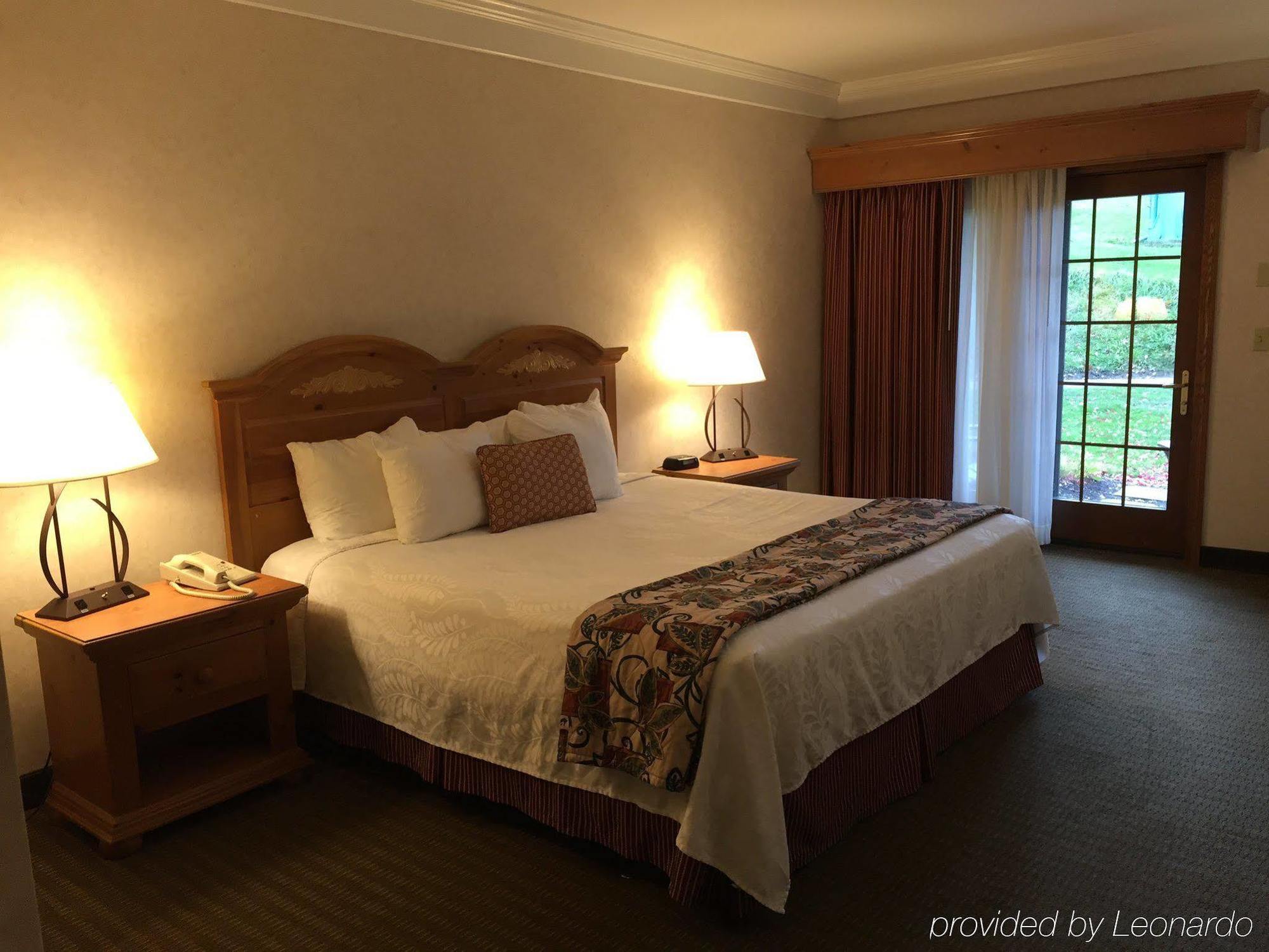The Inn At Holiday Valley Ellicottville Kültér fotó