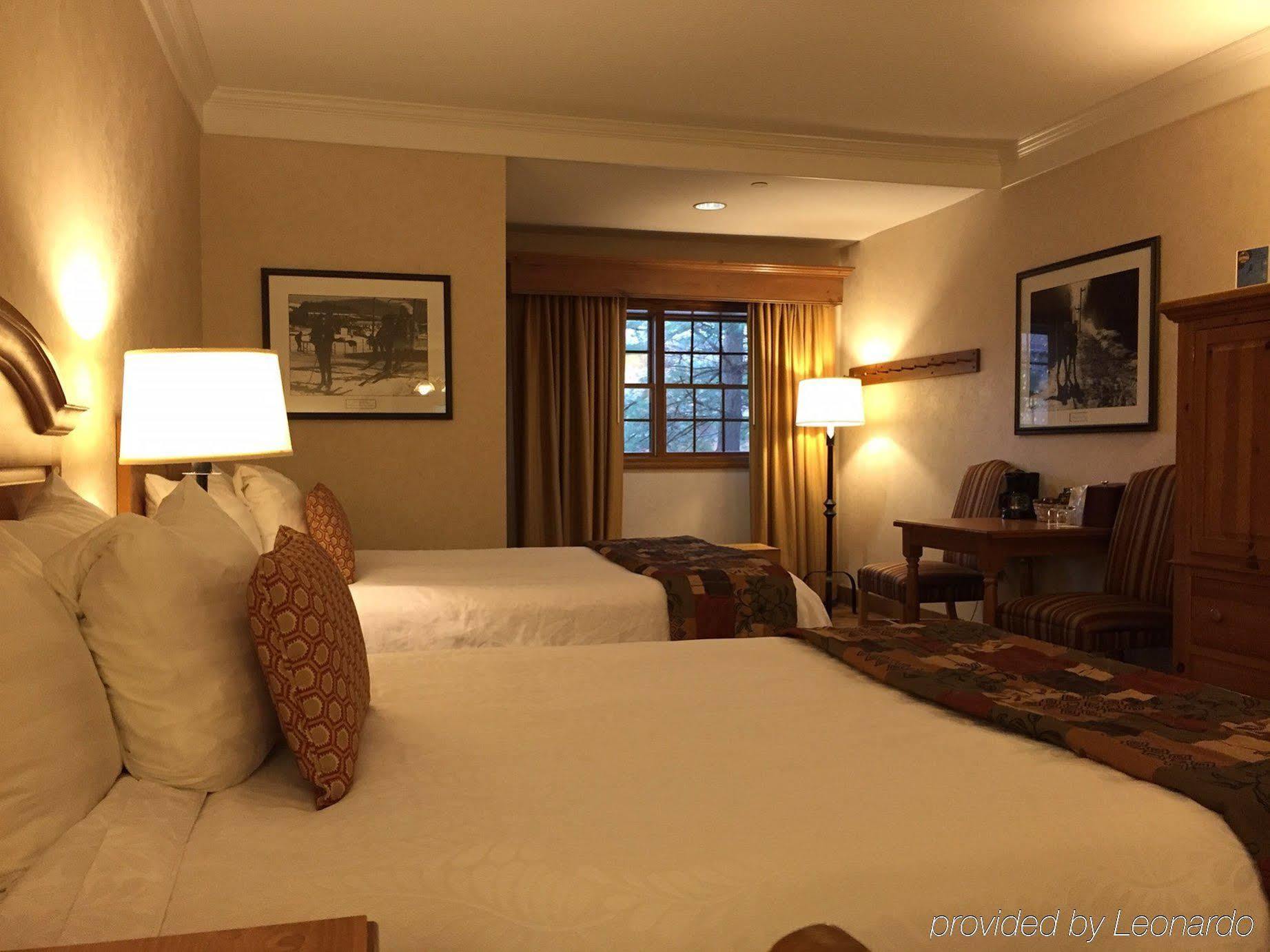 The Inn At Holiday Valley Ellicottville Kültér fotó