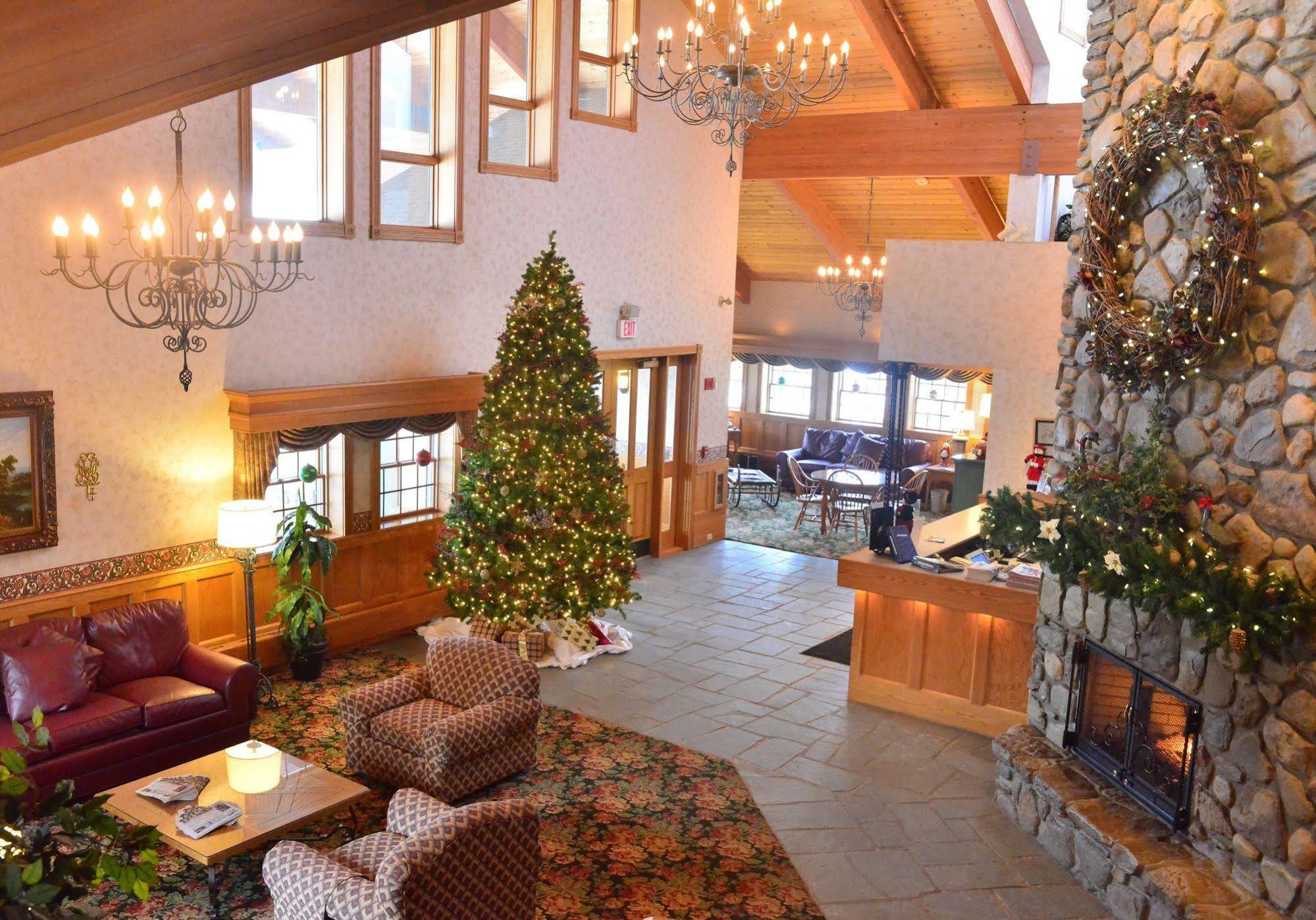 The Inn At Holiday Valley Ellicottville Kültér fotó