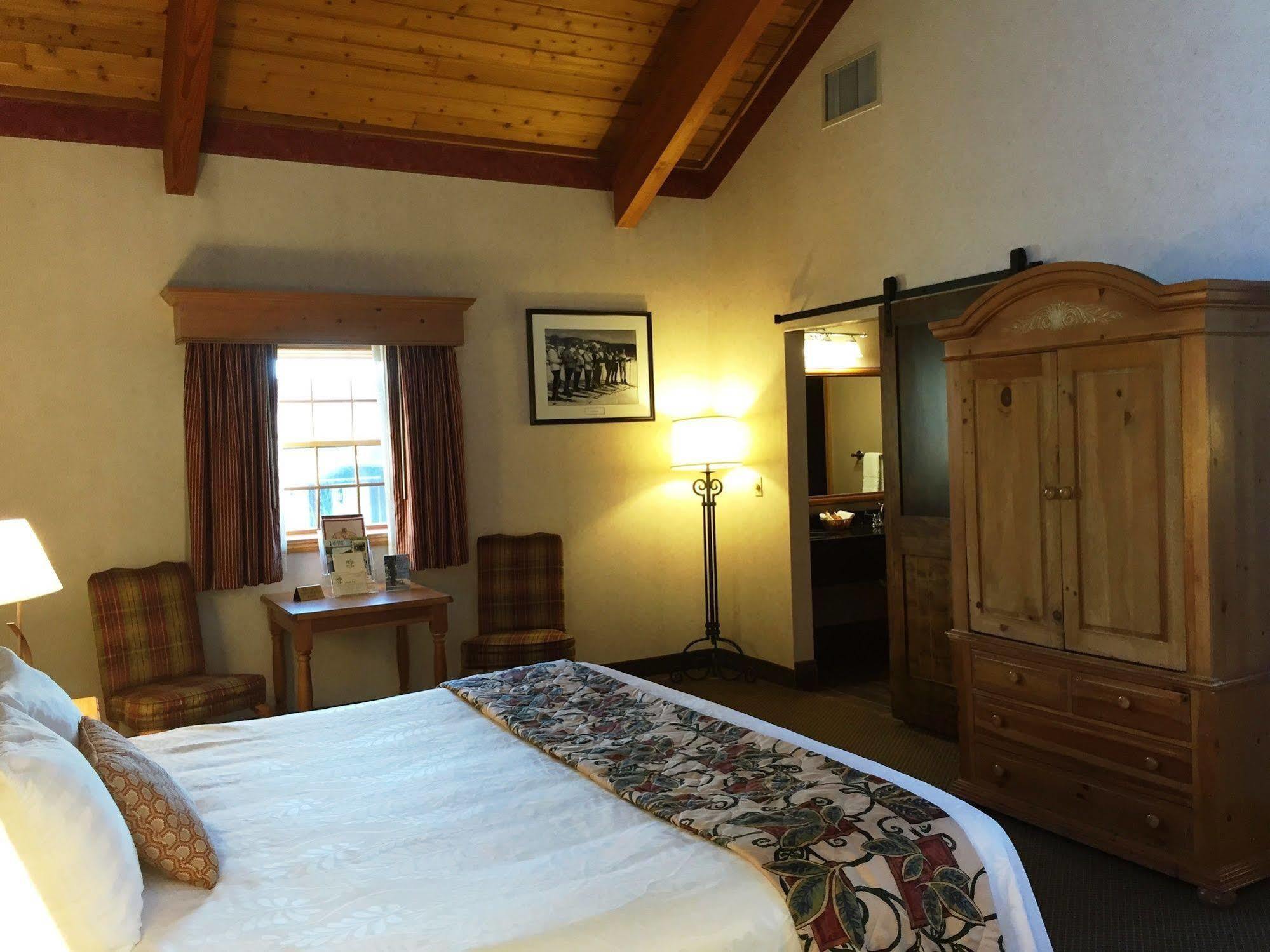 The Inn At Holiday Valley Ellicottville Kültér fotó