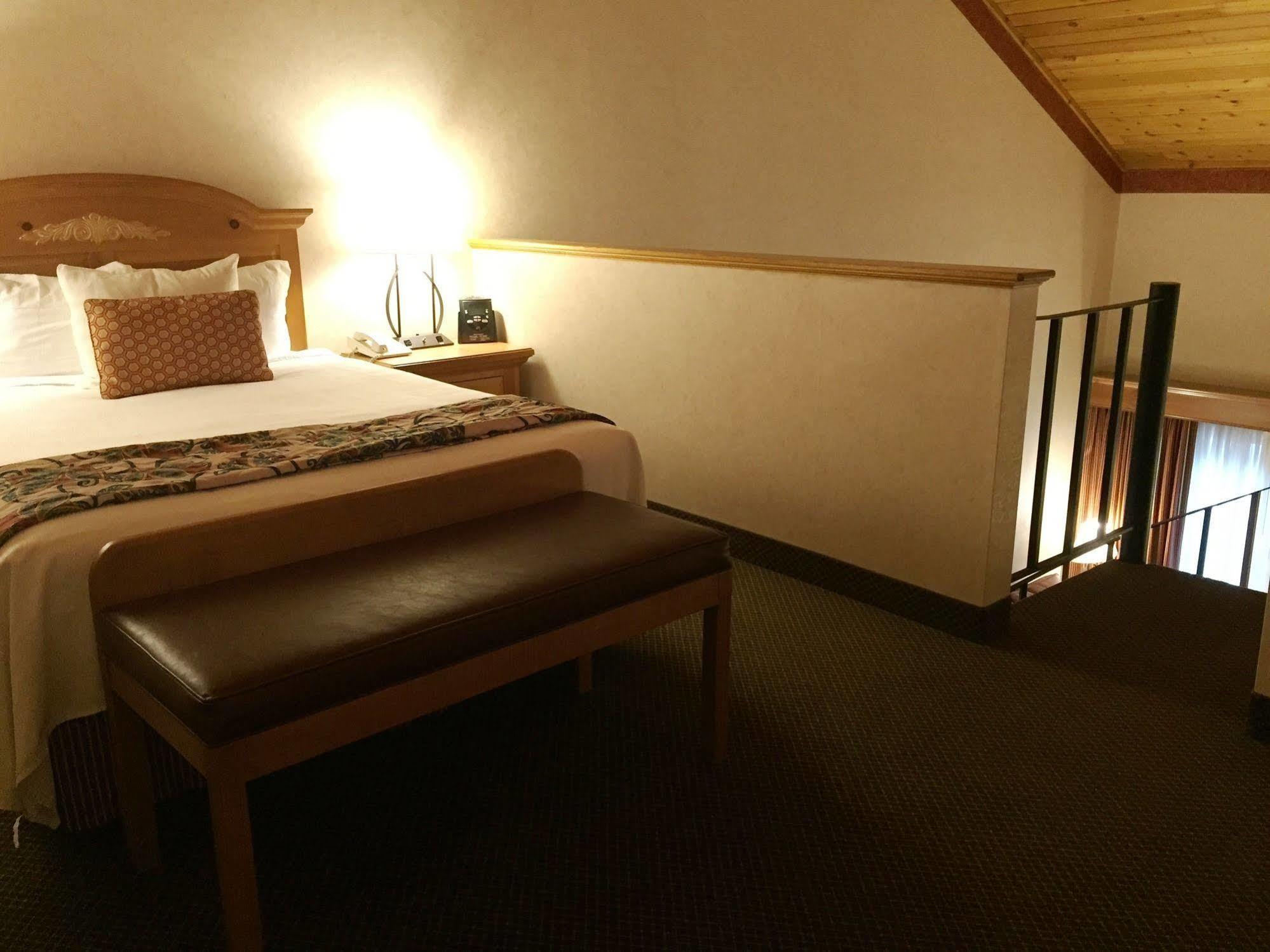 The Inn At Holiday Valley Ellicottville Kültér fotó