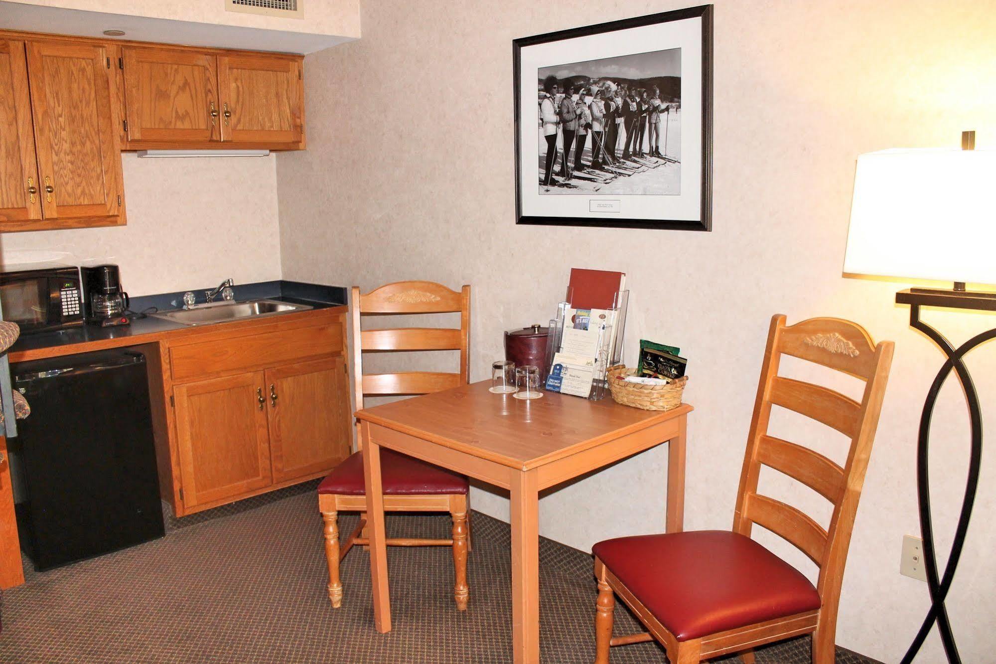 The Inn At Holiday Valley Ellicottville Kültér fotó