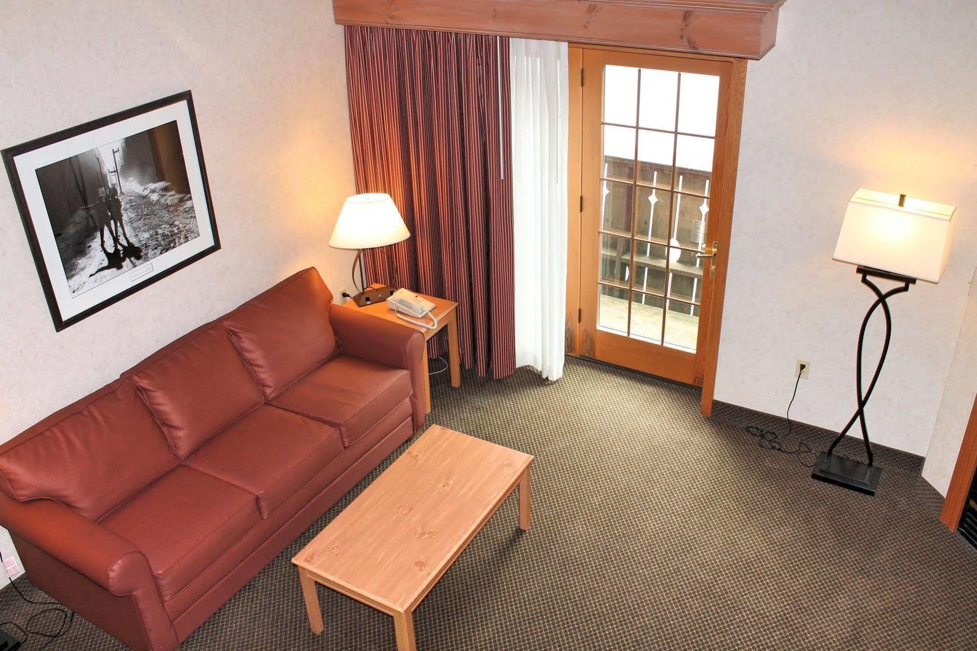 The Inn At Holiday Valley Ellicottville Kültér fotó