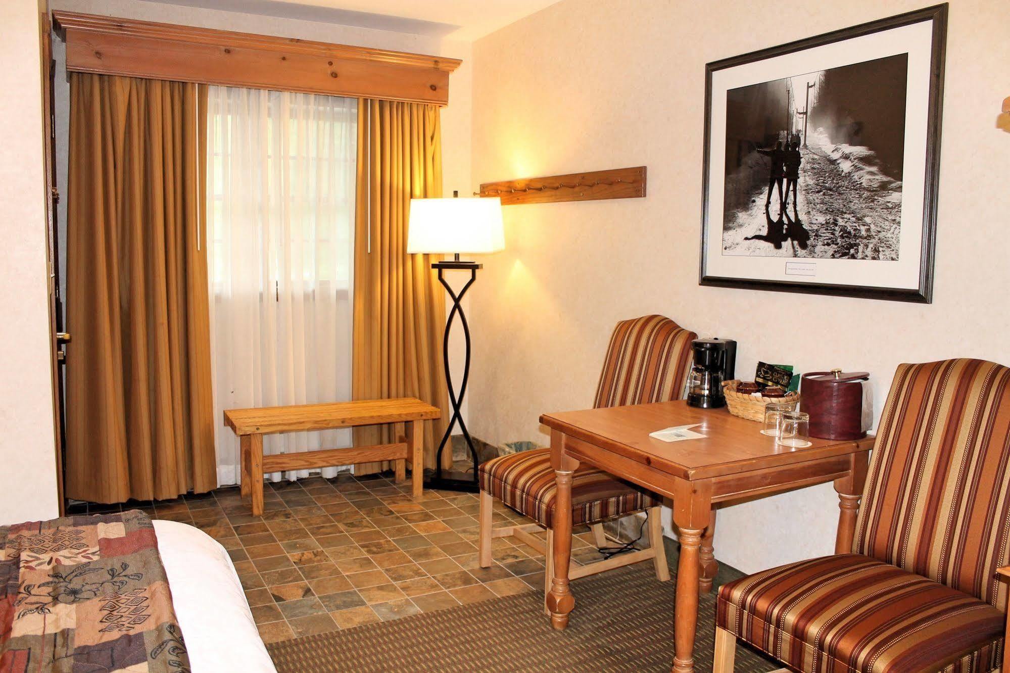 The Inn At Holiday Valley Ellicottville Kültér fotó