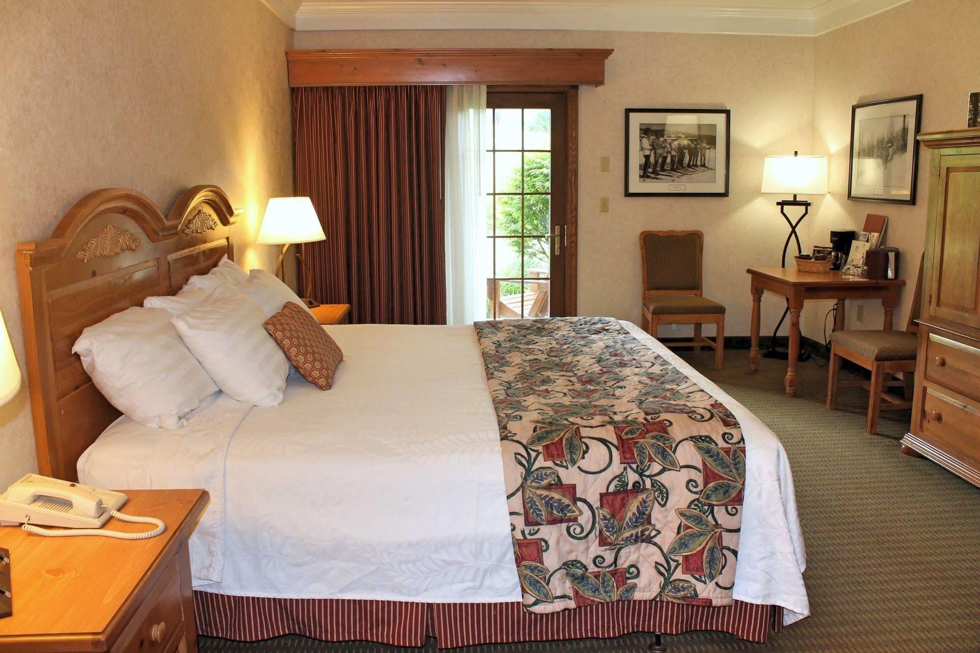 The Inn At Holiday Valley Ellicottville Kültér fotó
