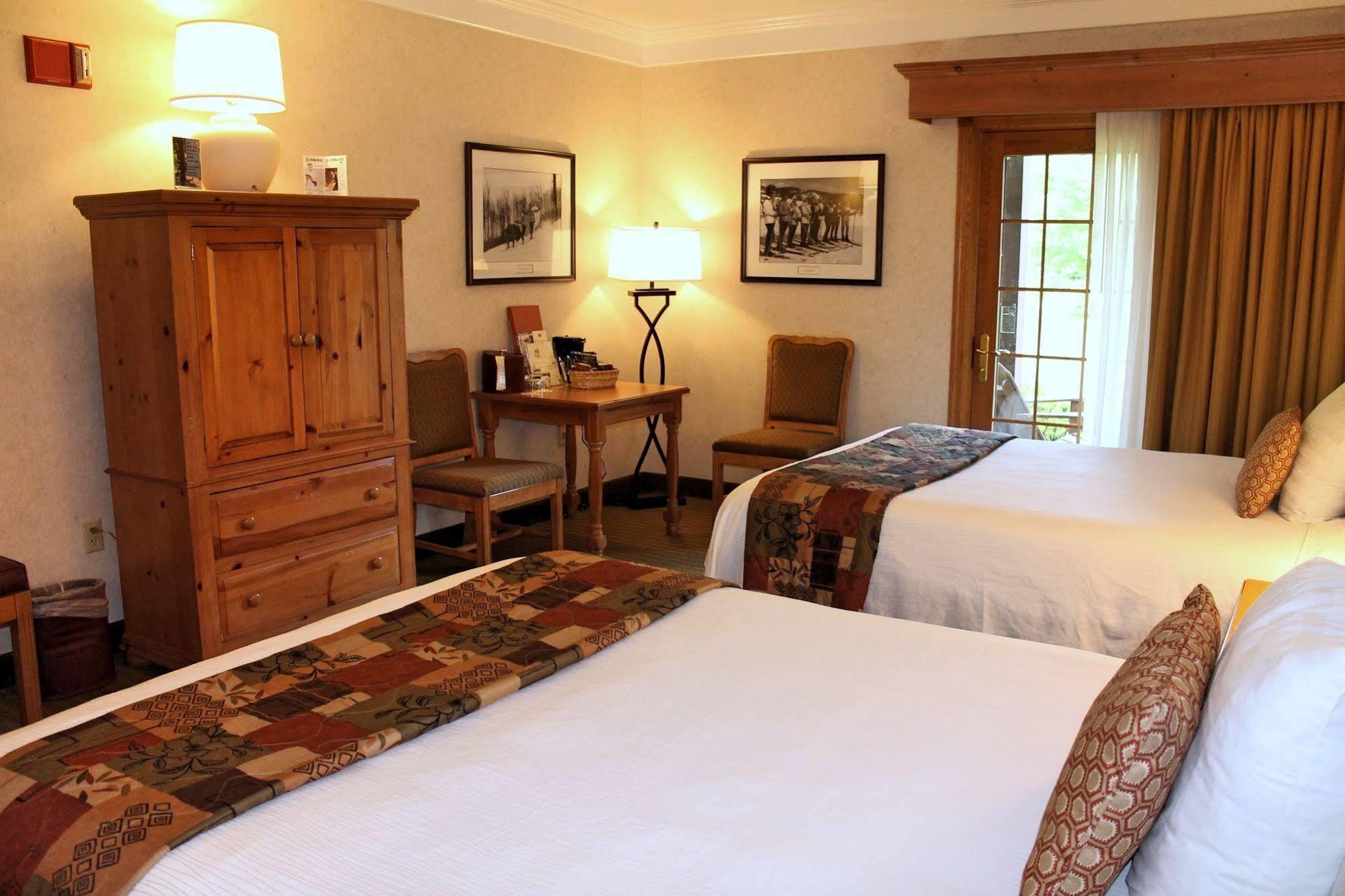 The Inn At Holiday Valley Ellicottville Kültér fotó