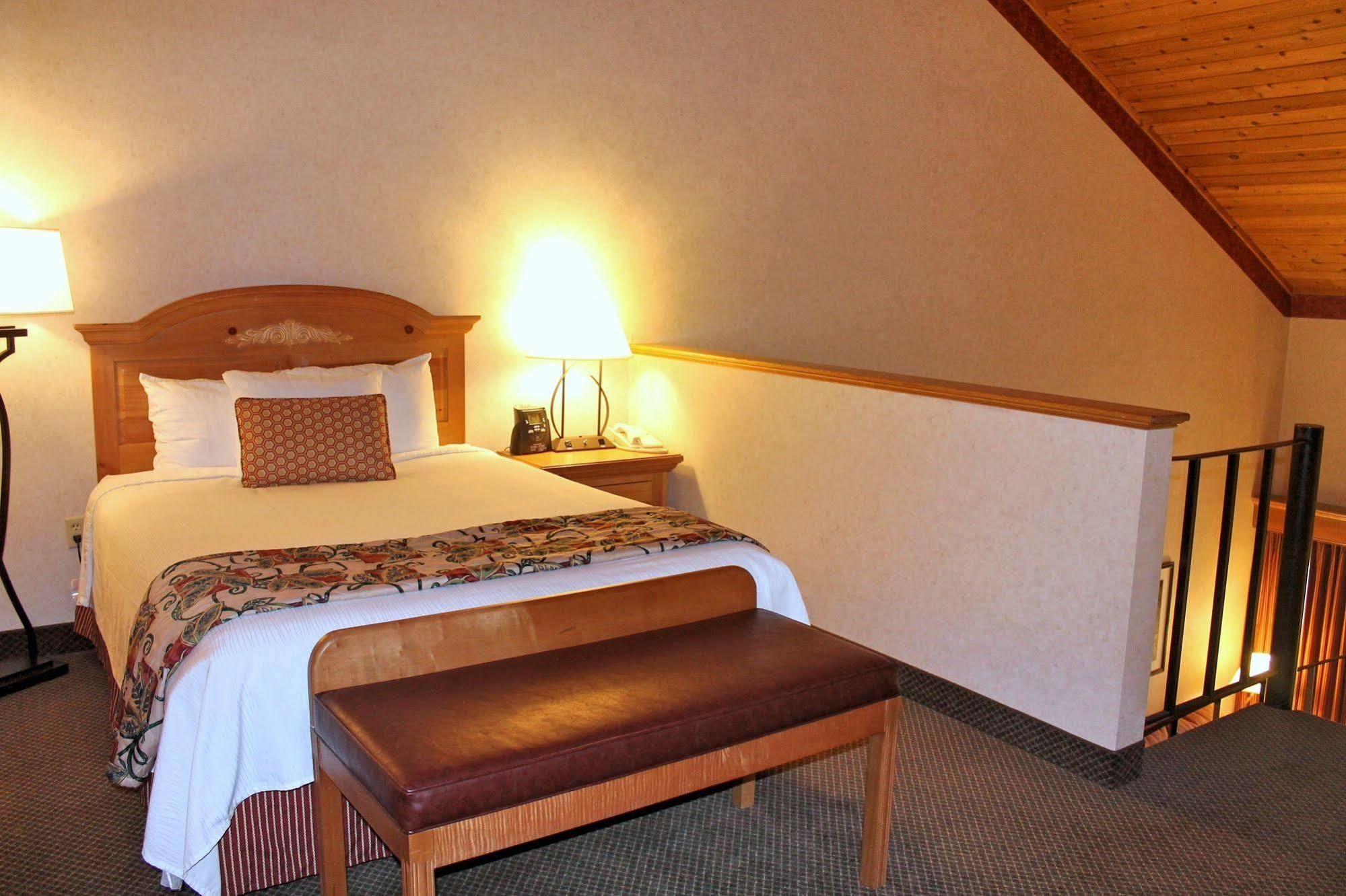 The Inn At Holiday Valley Ellicottville Kültér fotó