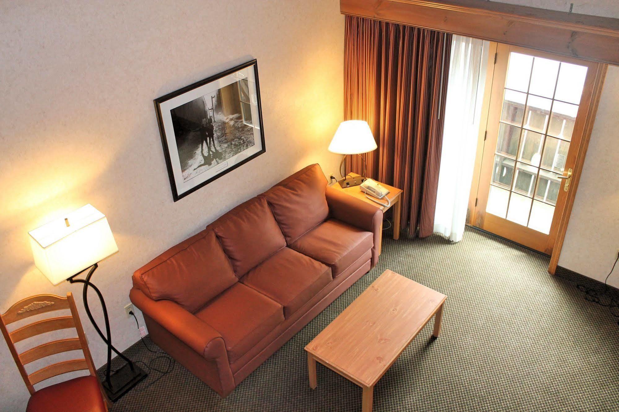 The Inn At Holiday Valley Ellicottville Kültér fotó