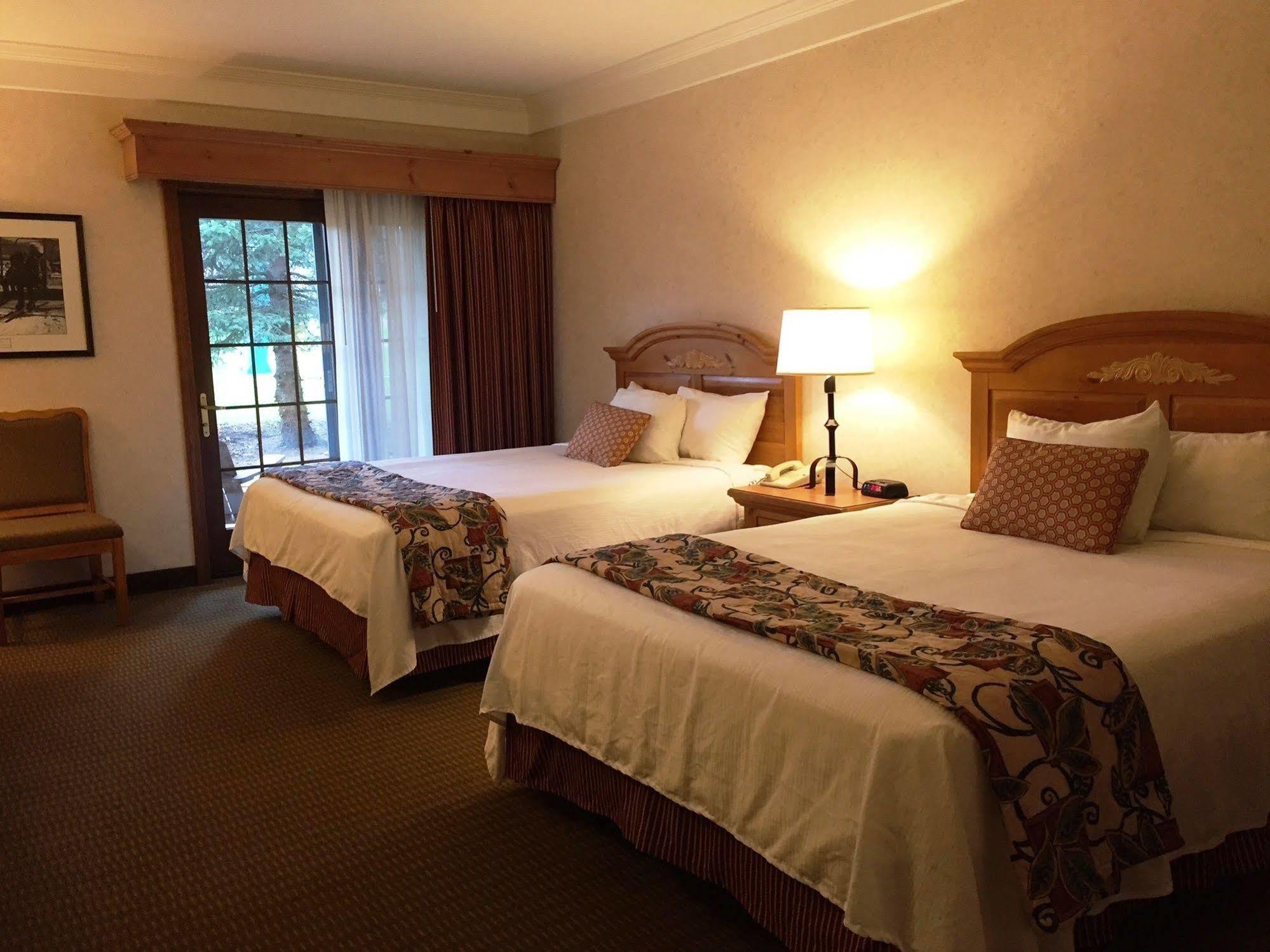 The Inn At Holiday Valley Ellicottville Kültér fotó